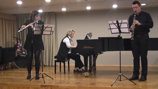 «В королевстве духовых» смотреть онлайн