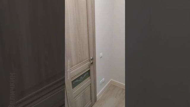 Капитальный ремонт однокомнатной квартиры смотреть онлайн