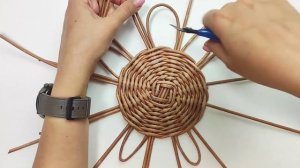 Плетем черепаху