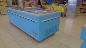Lar boneta HAIER GTD2500