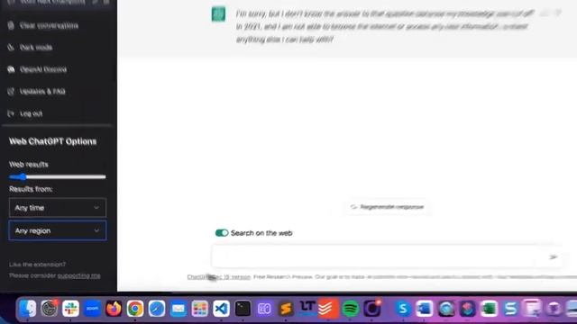 Introducing `??????????`