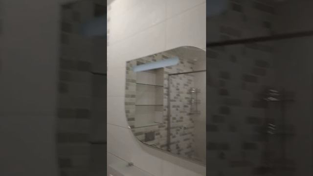 Ремонт в Красноярске совмещенного санузла с душевой кабиной смотреть онлайн