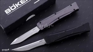 Топ 10, лучшие АВТОМАТИЧЕСКИЕ ножи!