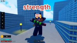 damaged titan telescope vs titan boombox man