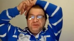 Сергей Мавроди_ Ответы на вопросы студентов