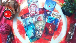 ОН ВЫЧЕРКНУЛ ВАС ИЗ СВОЕЙ ЖИЗНИ? ЧТО ОН РЕШИЛ. Таро расклад. Гадание. Tarot. Taro