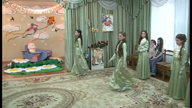 национальный танец смотреть онлайн