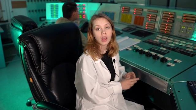 Исследовательский ядерный реактор ТПУ
