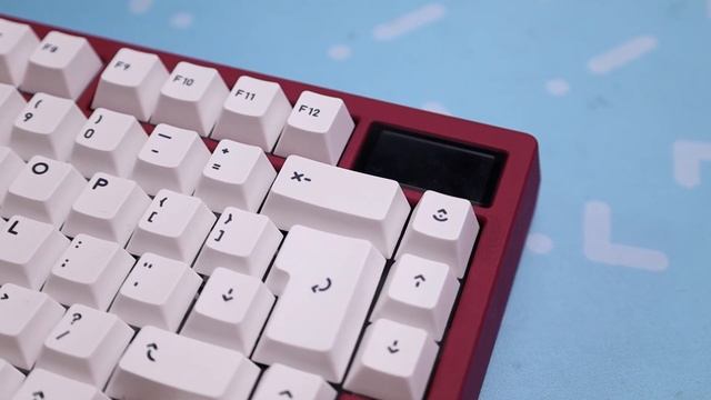 The Keyboard we have all been waiting for... | Zoom75 Custom Keyboard Build