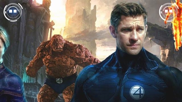 New Dr. Strange Movie Rumored CAMEOS From X-Men Wolverine & Fantastic 4? (2022) смотреть онлайн