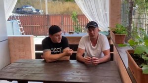 Закрытие временного ввоза по смене водителя. Выкуп авто на Абх учёте