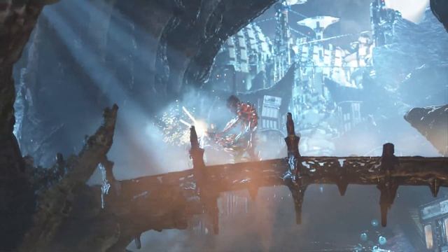 3DMark Fire Strike - DirectX 11 - 2560x1440 resolution