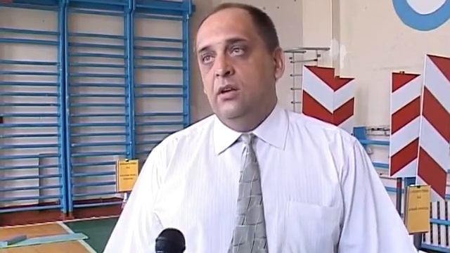 Семинар ПДД Школа№3 смотреть онлайн