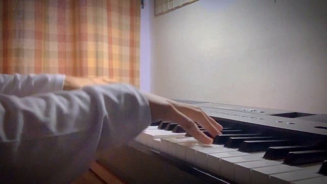 【琴辰】Old Doll - Mad Father 鋼琴片段改編 смотреть онлайн