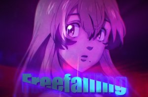 Freefalling / AMV / Анимемикс / Animemix