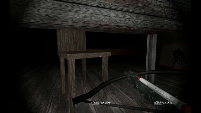 Granny Recaptured Extreme►Прохождения на Экстриме с мишкой смотреть онлайн