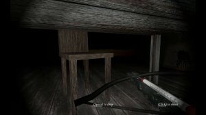 Granny Recaptured Extreme►Прохождения на Экстриме с мишкой