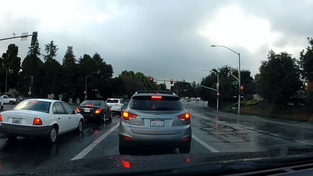 США 4339: Черная пятница переросла в Черную Субботу - засуха в Калифорнии откладывается смотреть онлайн