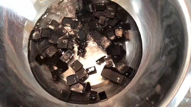 How to clean your Lenovo ThinkPad X230 KeyBoard ? смотреть онлайн