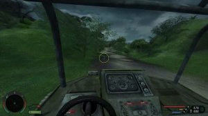 Far Cry | Прохождение уровня Dam / Дамба