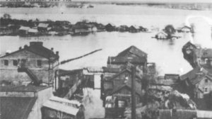 Рыбинск. Рыбная слобода.