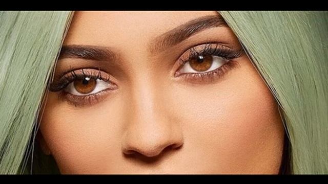 Ваш характер по цвету глаз. смотреть онлайн