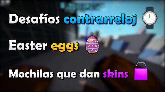 Los MEJORES JUEGOS de UN JUGADOR en ROBLOX ?? | TOP 5 ROBLOX смотреть онлайн
