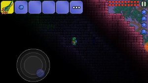 Как сделать самый крутой меч в Террарии на Андроид