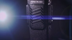 "Терек РК-301" - мощная рация высокого уровня