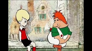 Про Карлсона 3 часть.13.06.2016.