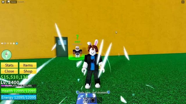 Я ПРОКРУТИЛ 100 РАНДОМ ФРУКТОВ в ОБНОВЕ 20 БЛОКС ФРУТС! Blox Fruits смотреть онлайн