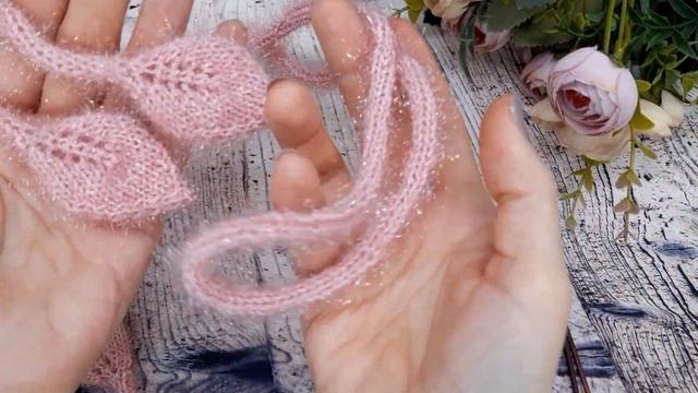 Мешочек счастья. Вязаная сумочка. Мастер класс. Часть 2. #вязанаясумочка#вязаныеаксессуары