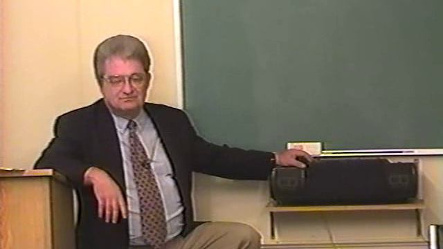 Gerald Kein - Advanced Hypnosis training - Adv2