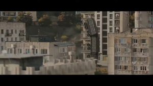 Farsaj 9 O’zbek  tilida tarjima kino 2021 yil