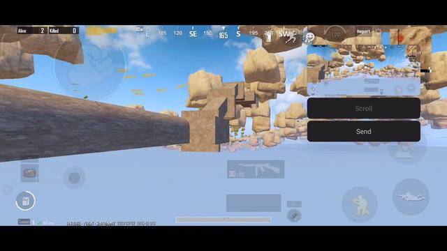 Easy Way To Complete Glass Cannon Title in Pubg Mobile | Using Karakin Map Trick | New Trick смотреть онлайн