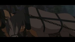 Я бегу! -  Наталия Лансере (песня про лошадку) / I run! - The song about the horse