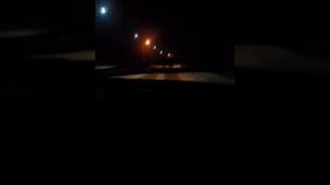 Дорога из города Грязи в город Липецк(2)