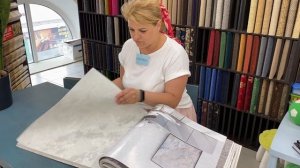 Обзор обоев АРТЕКС-"Background" (Россия)