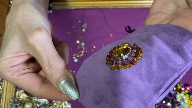 ХАСИТЭ ДЛЯ БОГАТОЙ ТАТАРКИ /ПРИЕМЫ ВЫШИВКИ КАМНЯМИ ПАЙЕТКАМИ БИСЕРОМ/ЭЛЕМЕНТЫ ТАТАРСКОГО КОСТЮМА смотреть онлайн