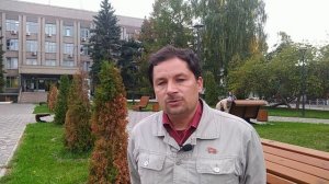 Антон Бортяков заявил о бонапартизме в руководстве КПРФ Казани, после снятия с выборов