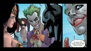 Несправедливость: Боги среди нас #3 (Русская озвучка)