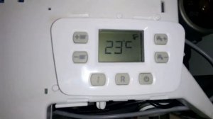 Baxi (Fourtech,Eco 4S) меняем датчик ГВС часть 3