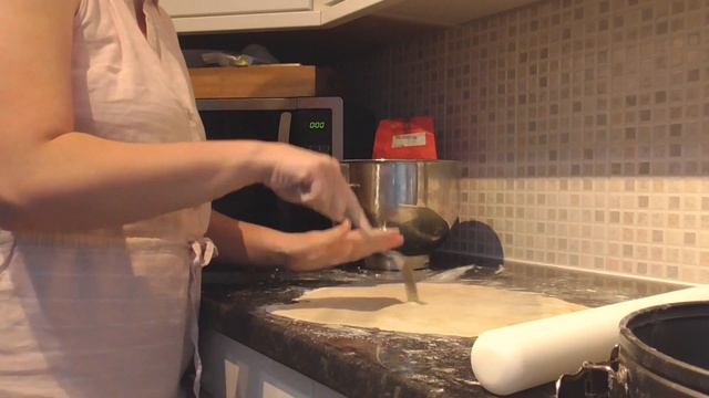Торт Наполеон ?/Быстрый рецепт торта✨/Торт  украшенный ягодами? Cамый вкусный рецепт