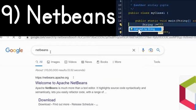 Top 19 Code IDE Editors For Programmers & Web Developers in 2022-23