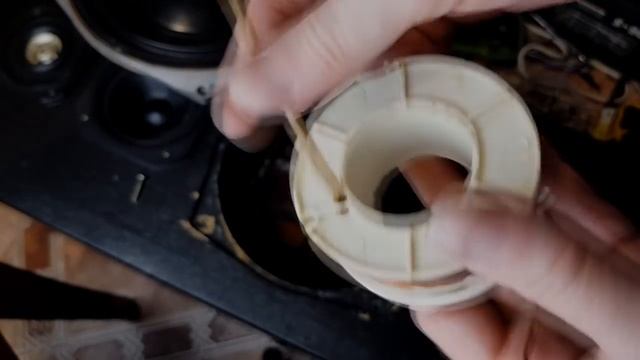 Редкие советские колонки за 1000$ .обзор, ремонт, прослушка. смотреть онлайн