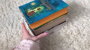 КНИЖНЫЕ ПЛАНЫ на лето?  выбираем книги вместе