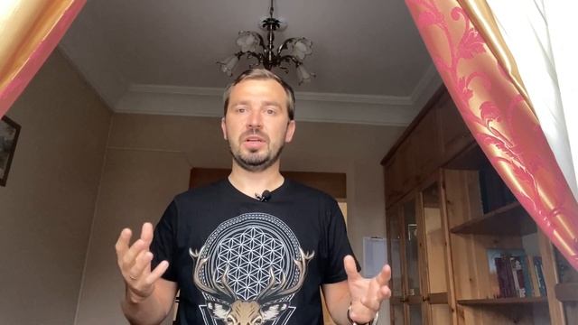 Как получать ответы из мест силы? Мой пример смотреть онлайн