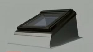 Мансардные окна - как это устроено.