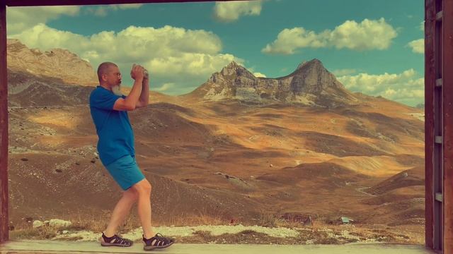 Голова встанет на место. Уйдёт давление. Вырастут новые волосы ? смотреть онлайн