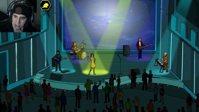 Foreign Creature 2 - EXTREMELY GORY! (Animated Flash Game) смотреть онлайн